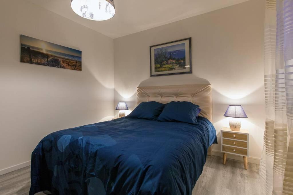 Villa Pour Des Vacances Idylliques Pres De La Cite ! Carcassonne Luaran gambar