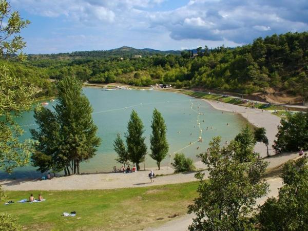 Villa Pour Des Vacances Idylliques Pres De La Cite ! Carcassonne Luaran gambar